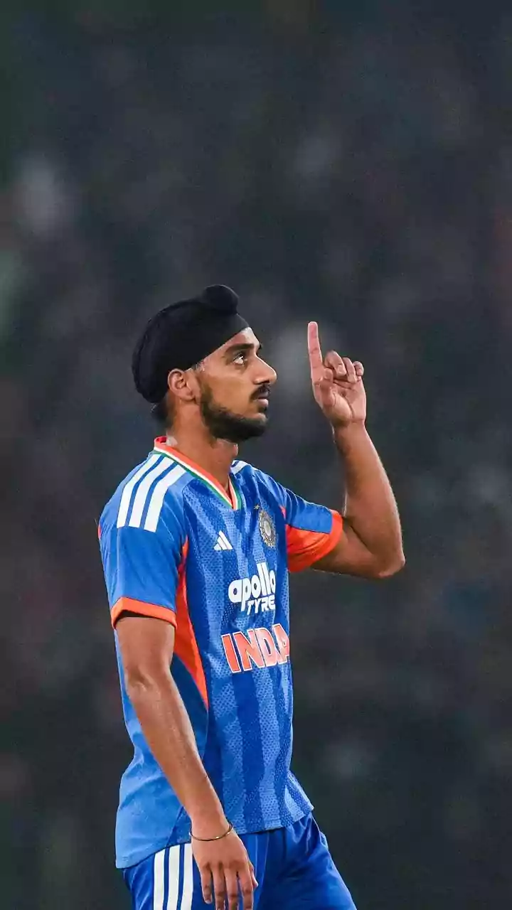 IND vs SA 2025: India vs South Africa Highlights & Result – 3rd T20I