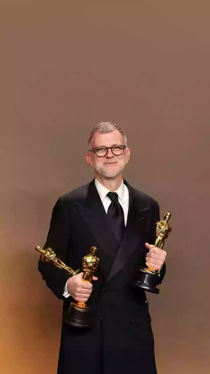 Oscars 2026: 'One Battle After Another' tops the night with six awards; 'Sinners' follows with four