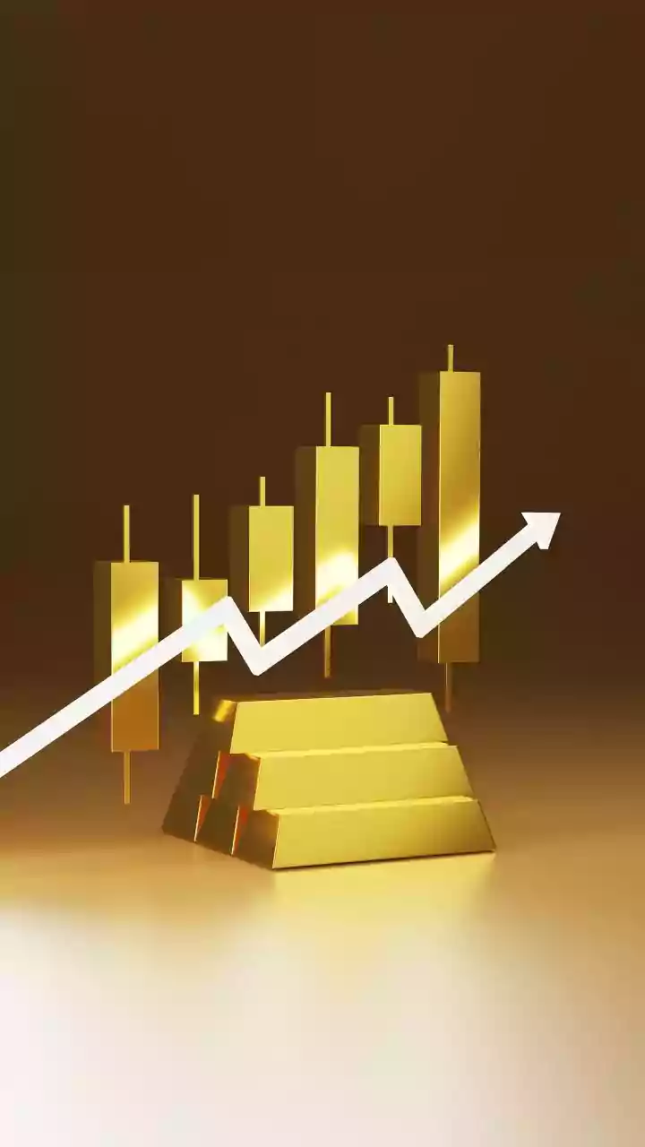 Gold just smashed records—here's why everyone's talking about it