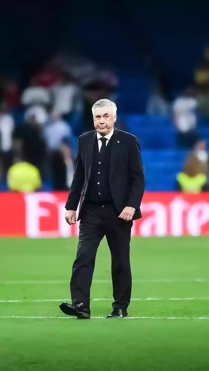 Ancelotti manda recado para brasileiros após empate na estreia da Copa