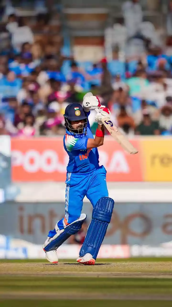 The stability that KL Rahul provides to the middle order is extremely important: Ravi Shastri