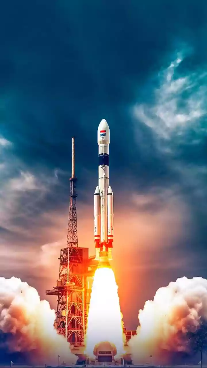 PM Modi launches Skyroot's Vikram-I rocket: India's private space leap