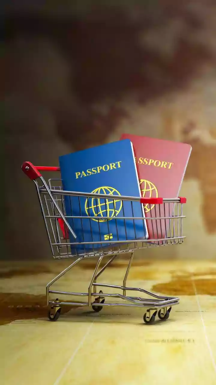 An India-Pakistan Passport Sounds ‘Impossible’ Today, But DYK It Was A Real Deal In…