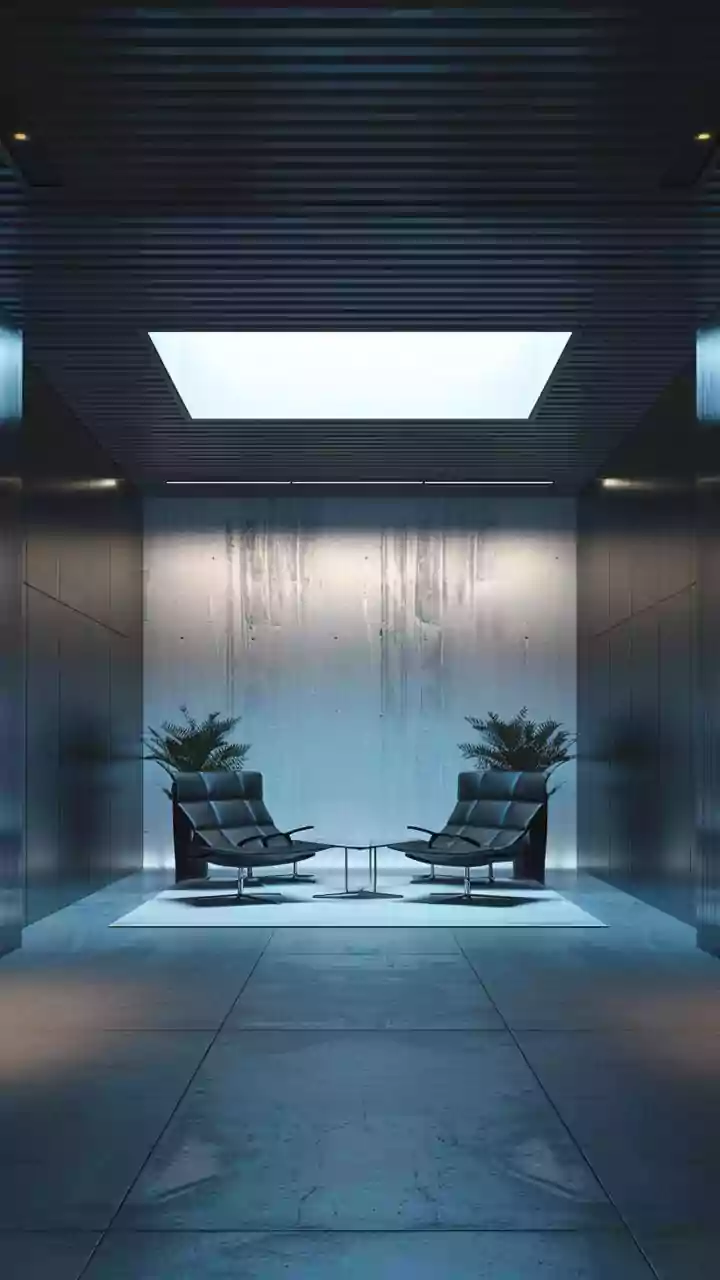 What Really Happens Inside India’s Airport Lounges: A Practical Guide To Lounge Access Credit Cards