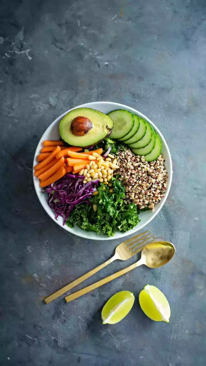 The New Plant-Based Performance Study Brings Fresh Attention To Strength And Endurance Results