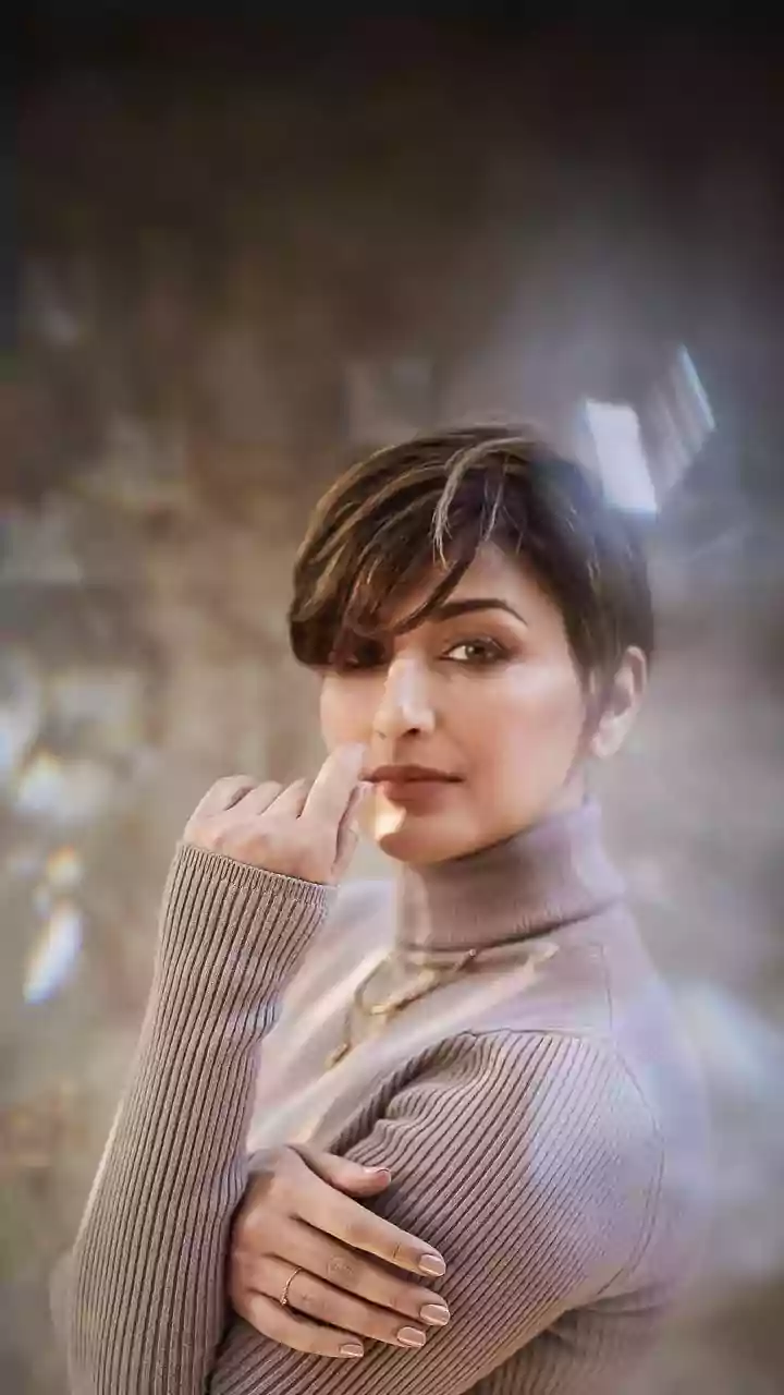 Sonali Bendre's Cancer Journey: Early Detection's Power and the Road to Awareness