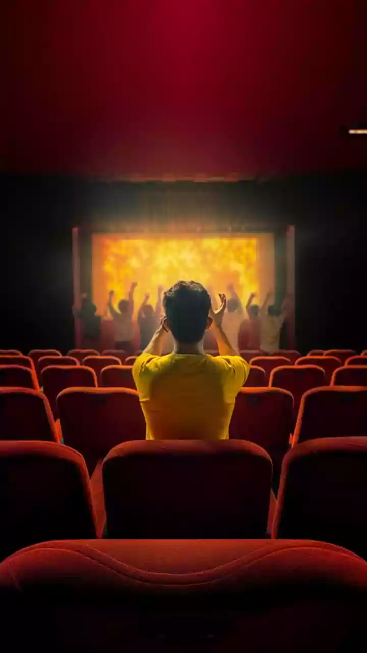 Why Young Indians Reserve Theatre Money For Visual Spectacle Films While Streaming Everything Else Easily