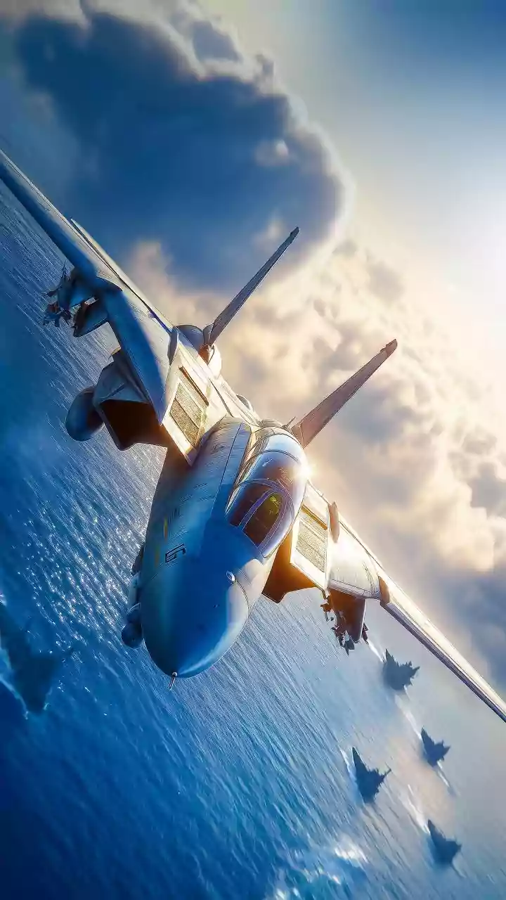 Israeli Airstrikes in Gaza Result in 12 Fatalities, Including Children and Police Officers