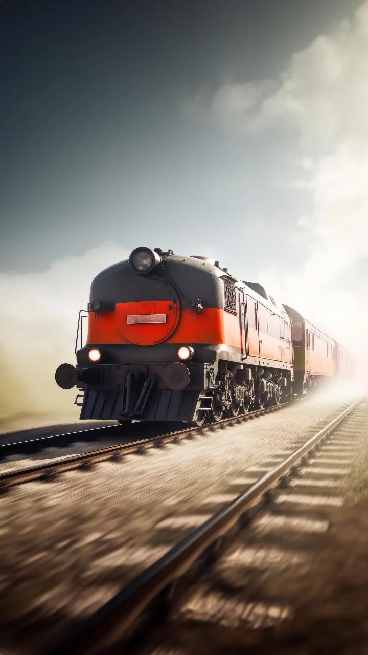 2-year-old boy found after train crash; photo on WhatsApp helps