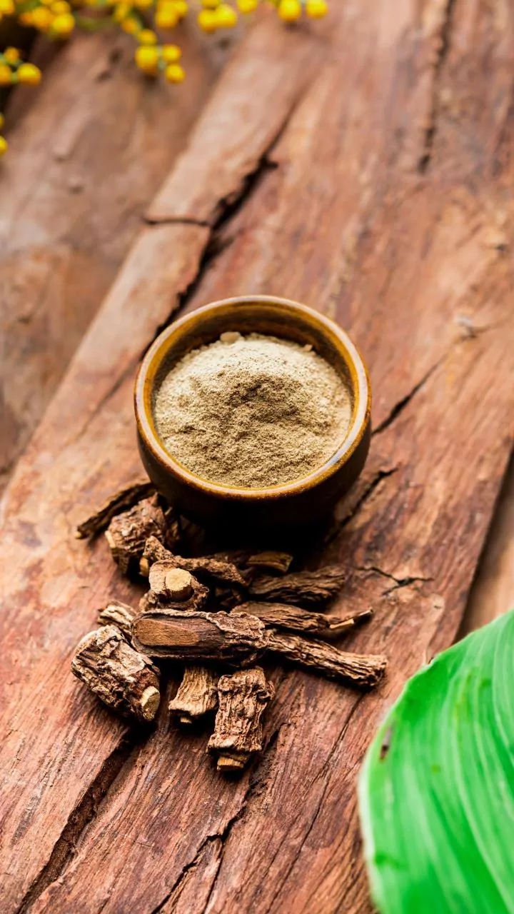 Beat Summer Hair Fall: 5 Ancient Indian Herbs for Luscious Locks