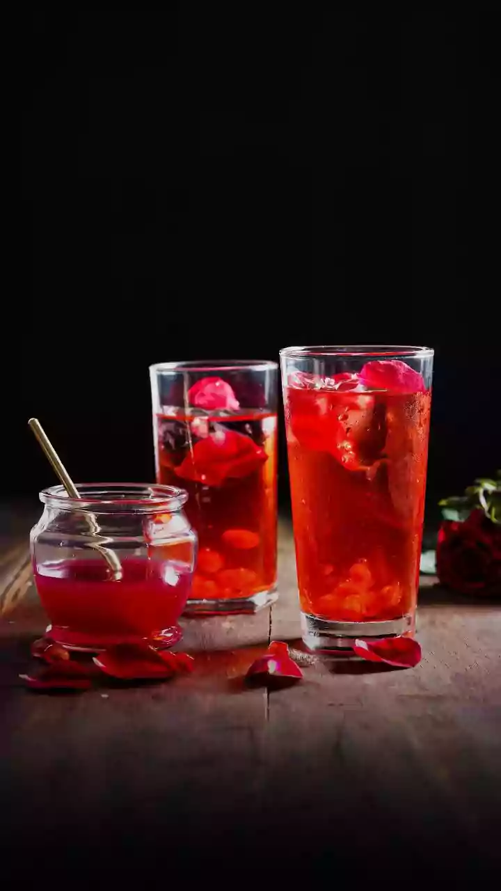 Viral Kokum Ice Cube Hack Will Upgrade Your Mocktails
