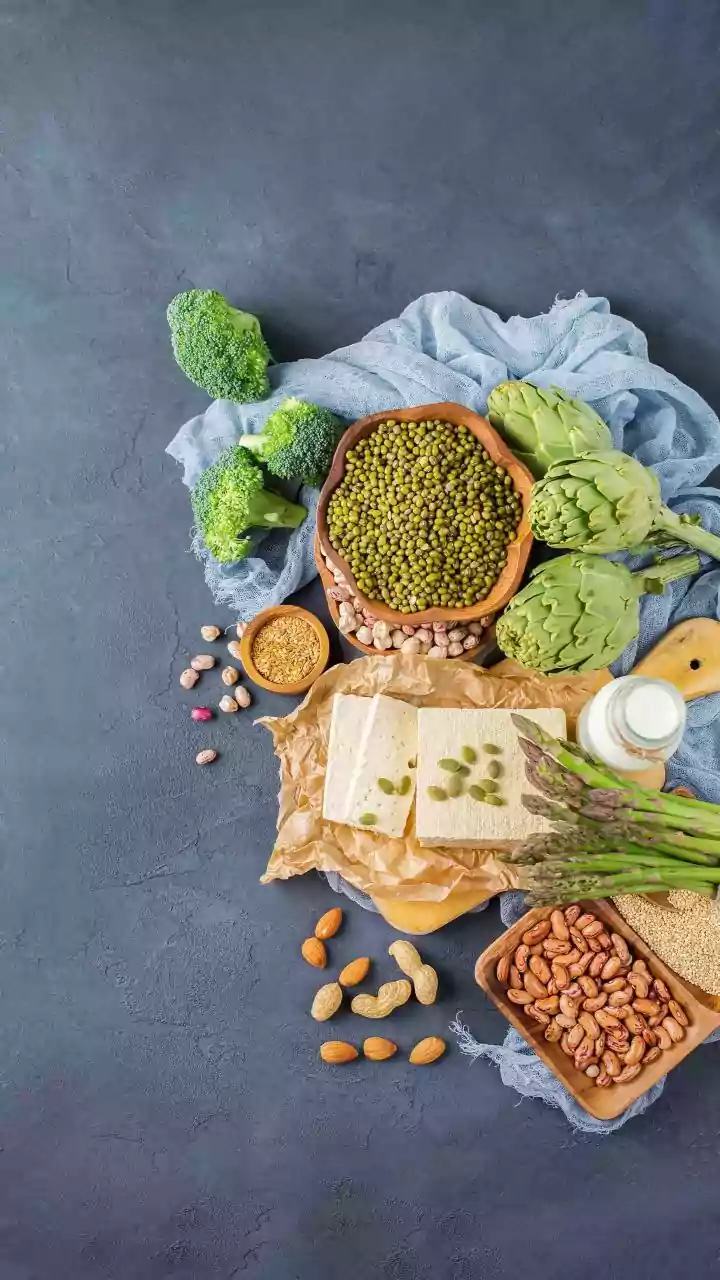 5 Food Groups for Strong Bones & Joints: A Surgeon's Guide