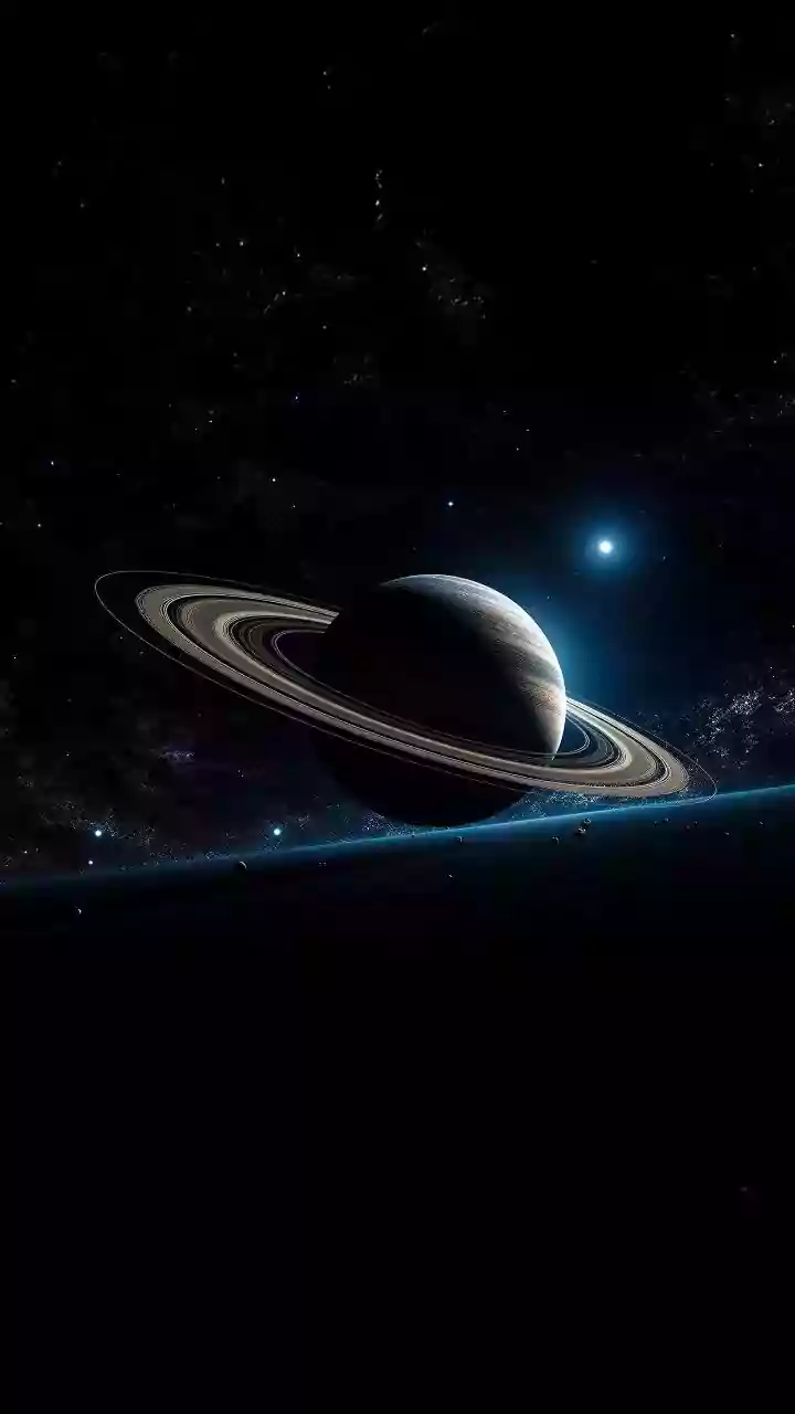 Why Amateur Stargazers Should Look For Saturn This August
