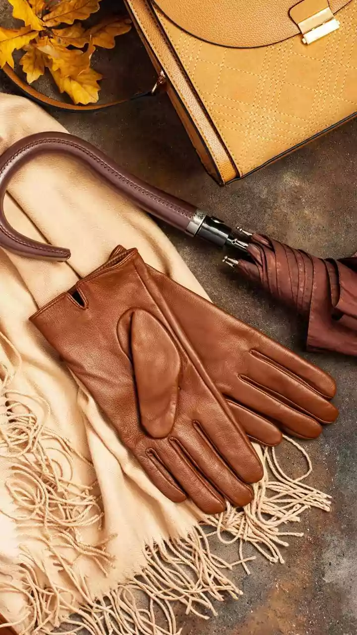 5 thermal gloves every fashion lover needs