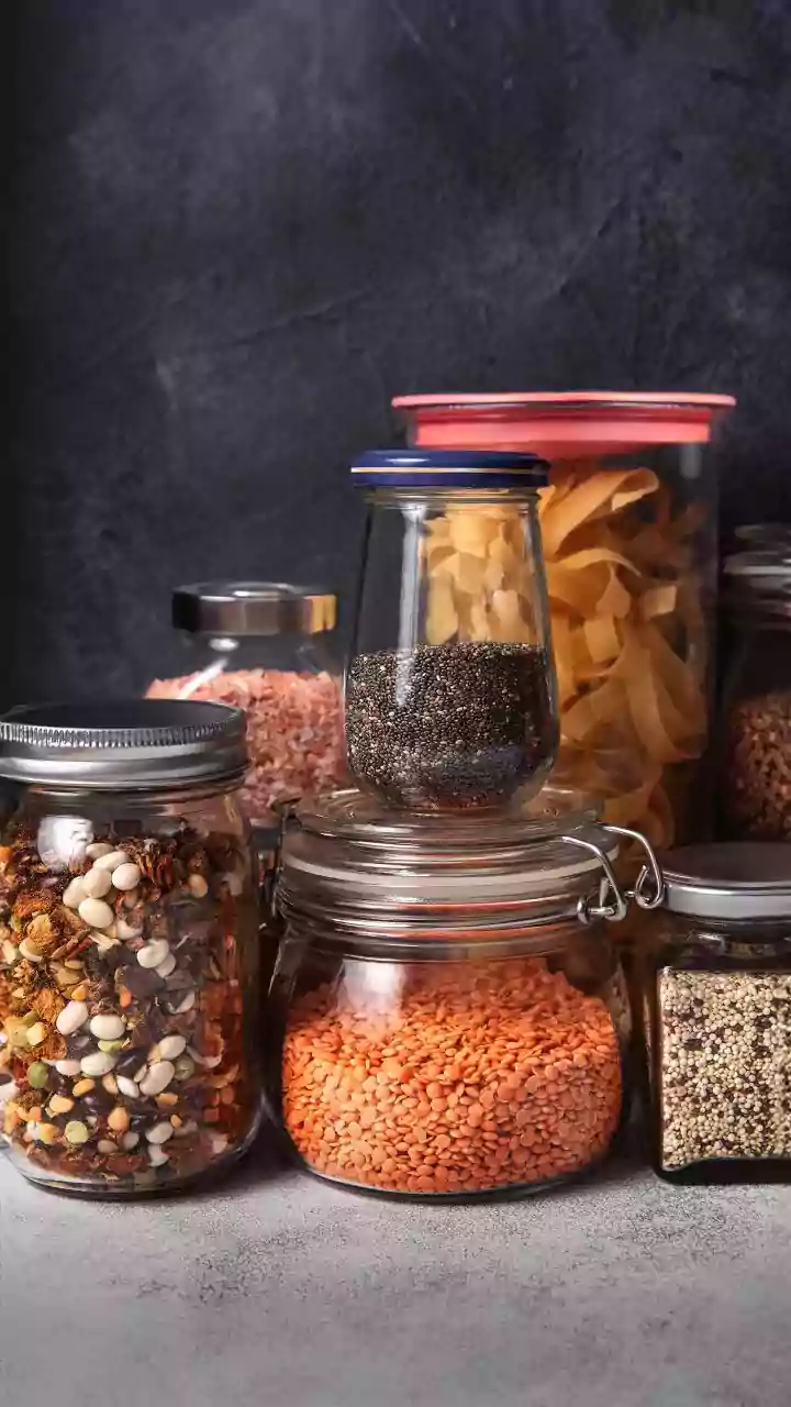 These pantry staples can simplify your daily chores