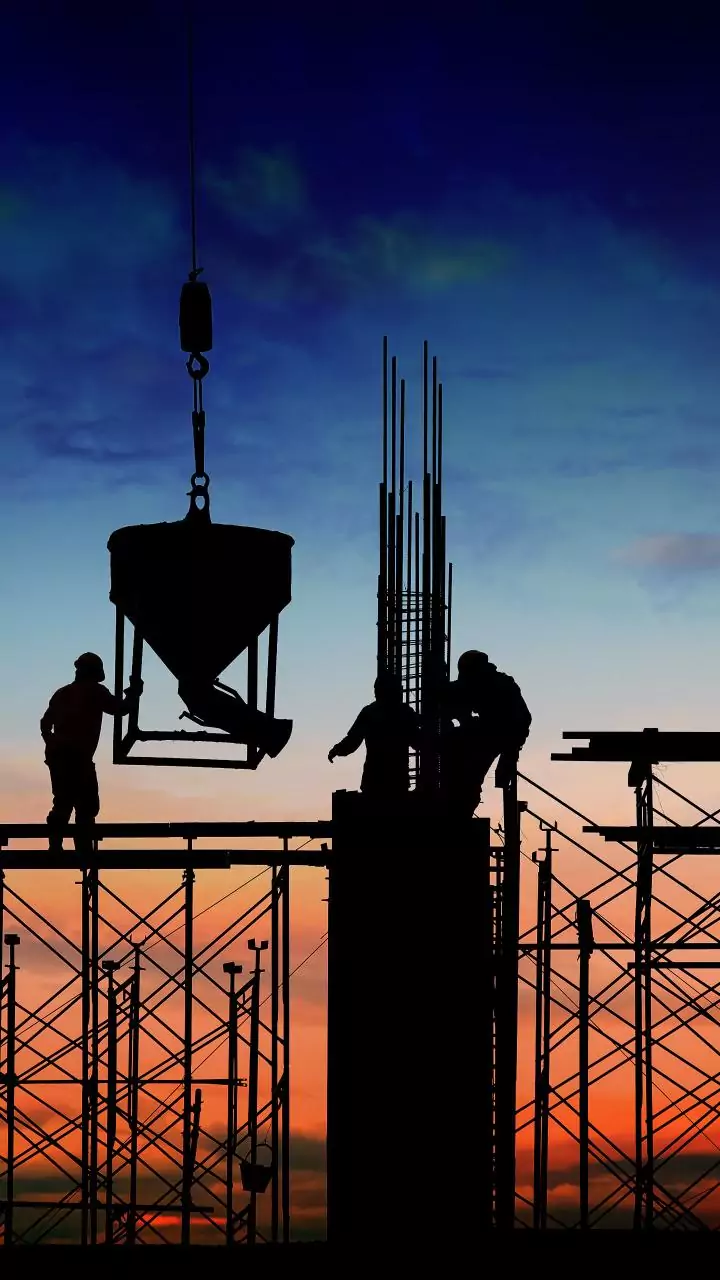 NDMC fines 22 establishments in Lutyens Delhi for violation of dust-control norms