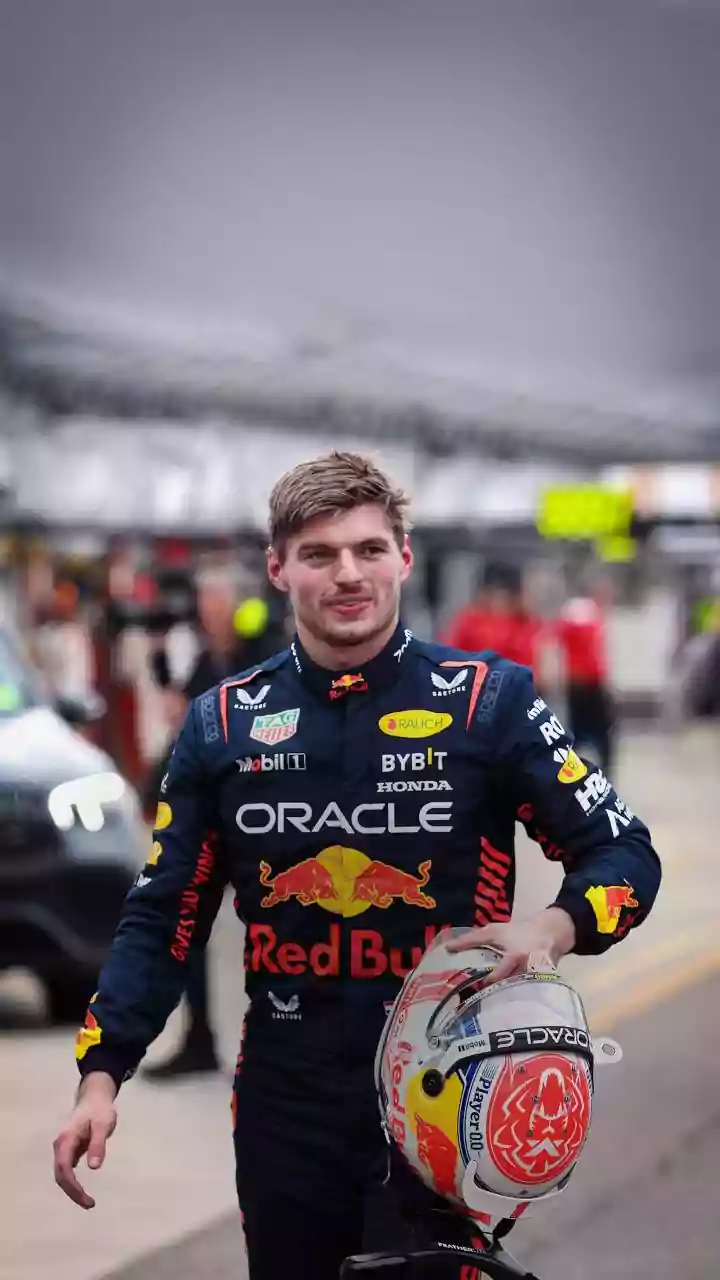 “The bumps are unacceptable”: Max Verstappen slams COTA track bumps and raises concerns over driver safety