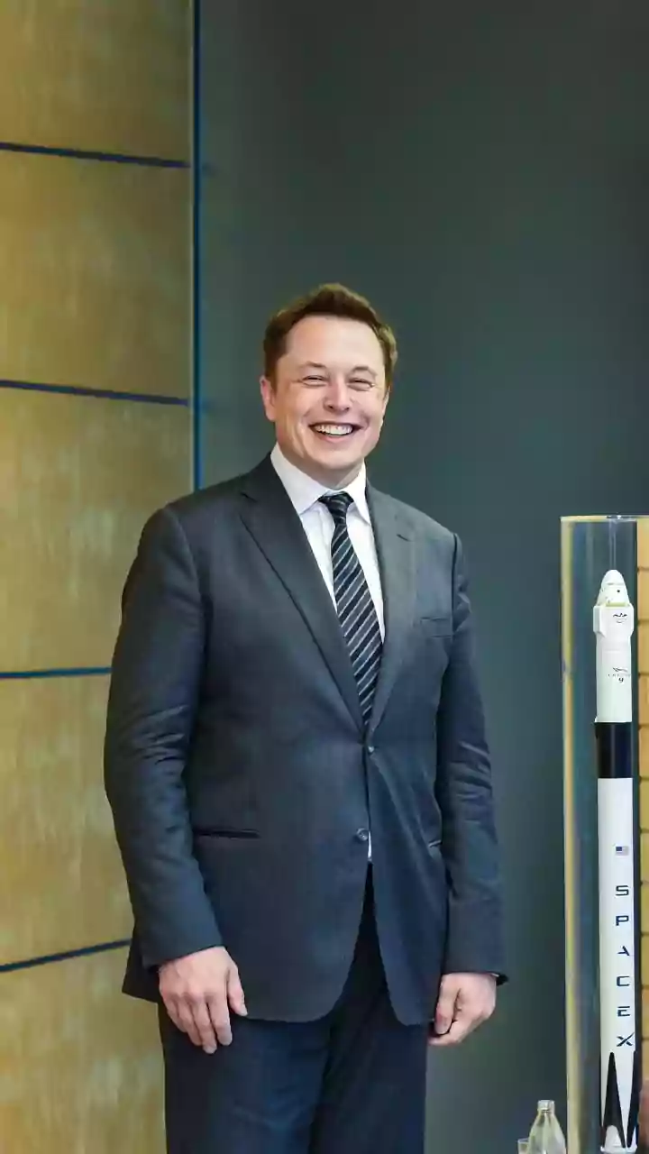 Elon Musk becomes world’s first $600 billion man after SpaceX valuation surge