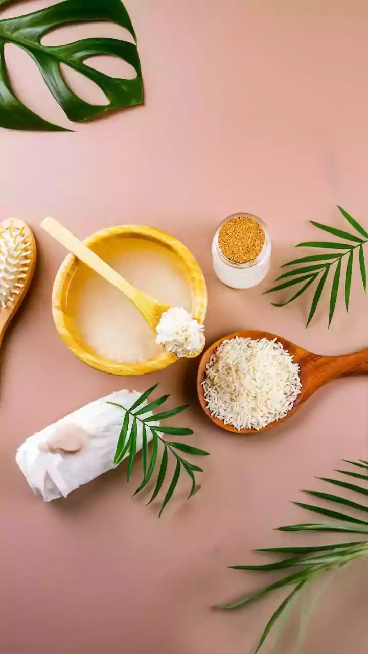 From Geishas To Glass Skin: Why An Ancient Asian Ingredient Is Skincare’s Hottest Trend