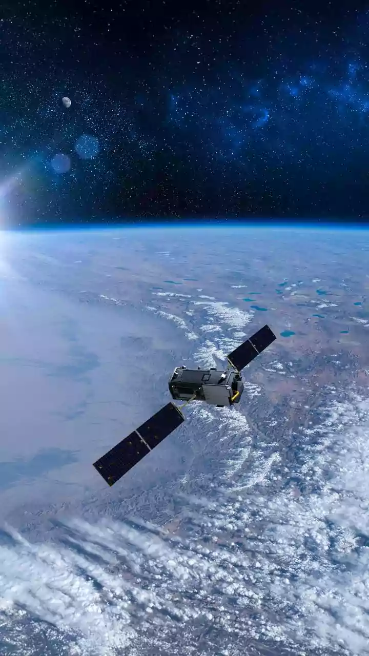 OrbitAID to launch AyulSAT on-orbit refueling mission on PSLV-C62 flight