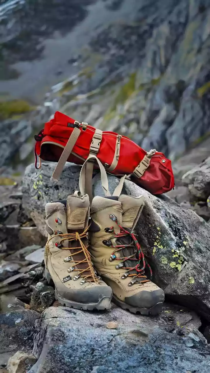 First-Time Monsoon Trekkers: What Belongs In Your Bag