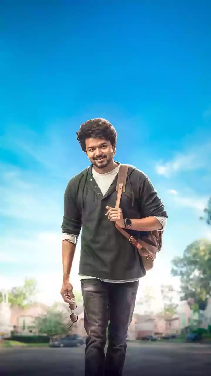 TVK chief Vijay's swan song 'Jana Nayagan' postponed amid censor row