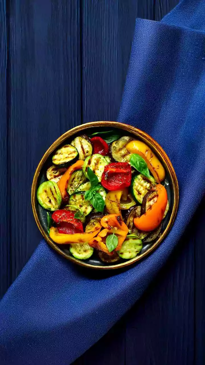 Seasonal Summer Plates Are Getting All The Love