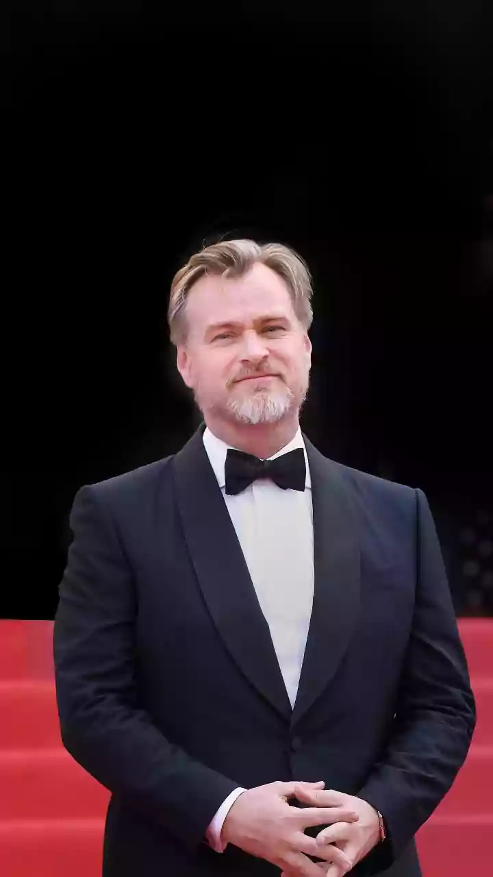 Christopher Nolan Calls Satyajit Ray One Of India’s Greatest Filmmakers: 'Pather Panchali Blew My Mind’
