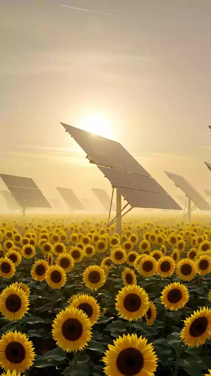 Solar Innovations Shaping the Future: 7 Groundbreaking Technologies