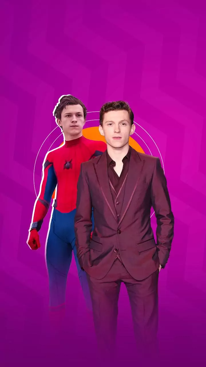 Holland's 'Spider-Man: Brand New Day' narrowly tops 'Endgame' domestically