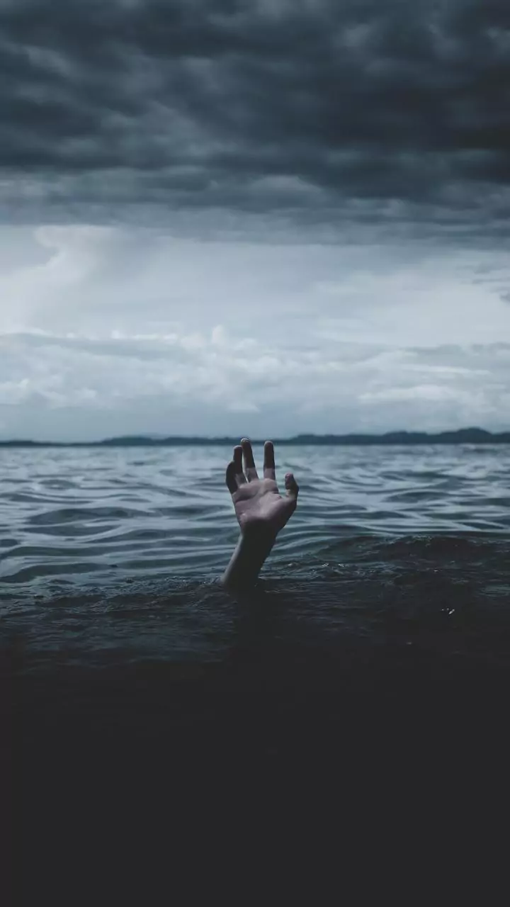 Missing boy found dead in village pond in Kerala's Palakkad