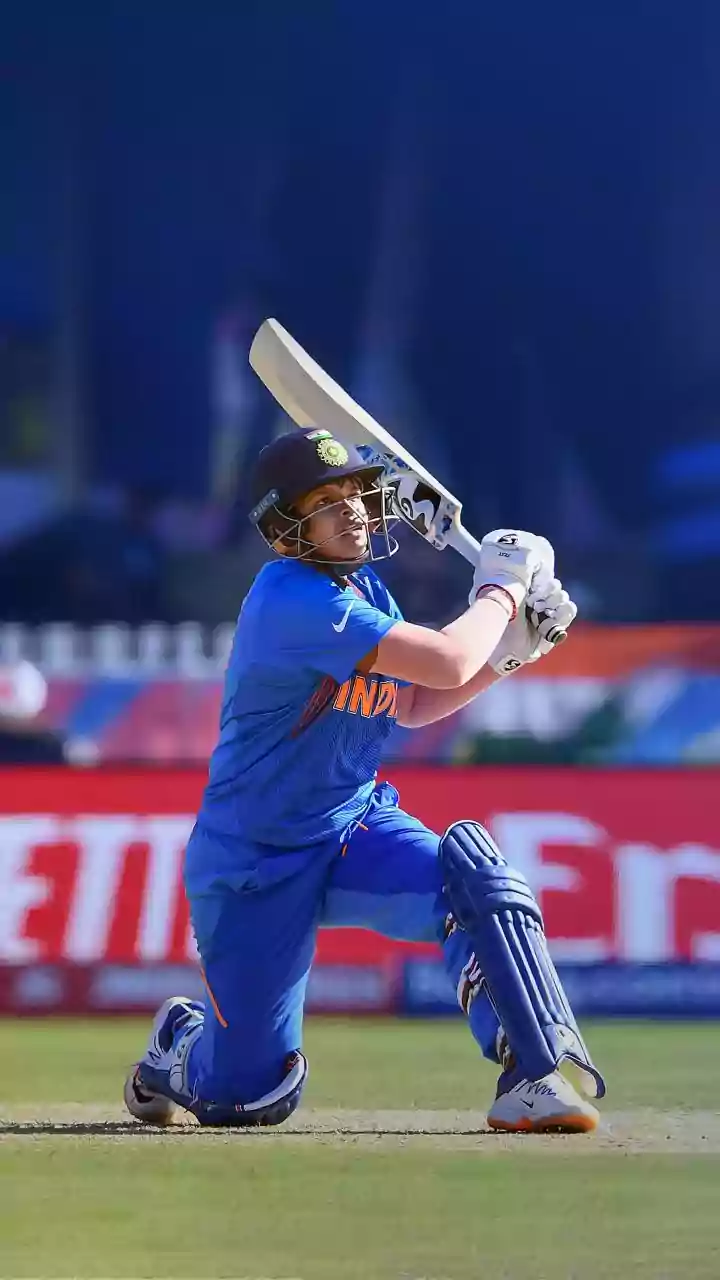 Cricket wonderkids who broke records as teenagers
