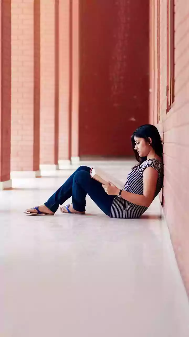 Redefining Success: Indian Students' Career Aspirations