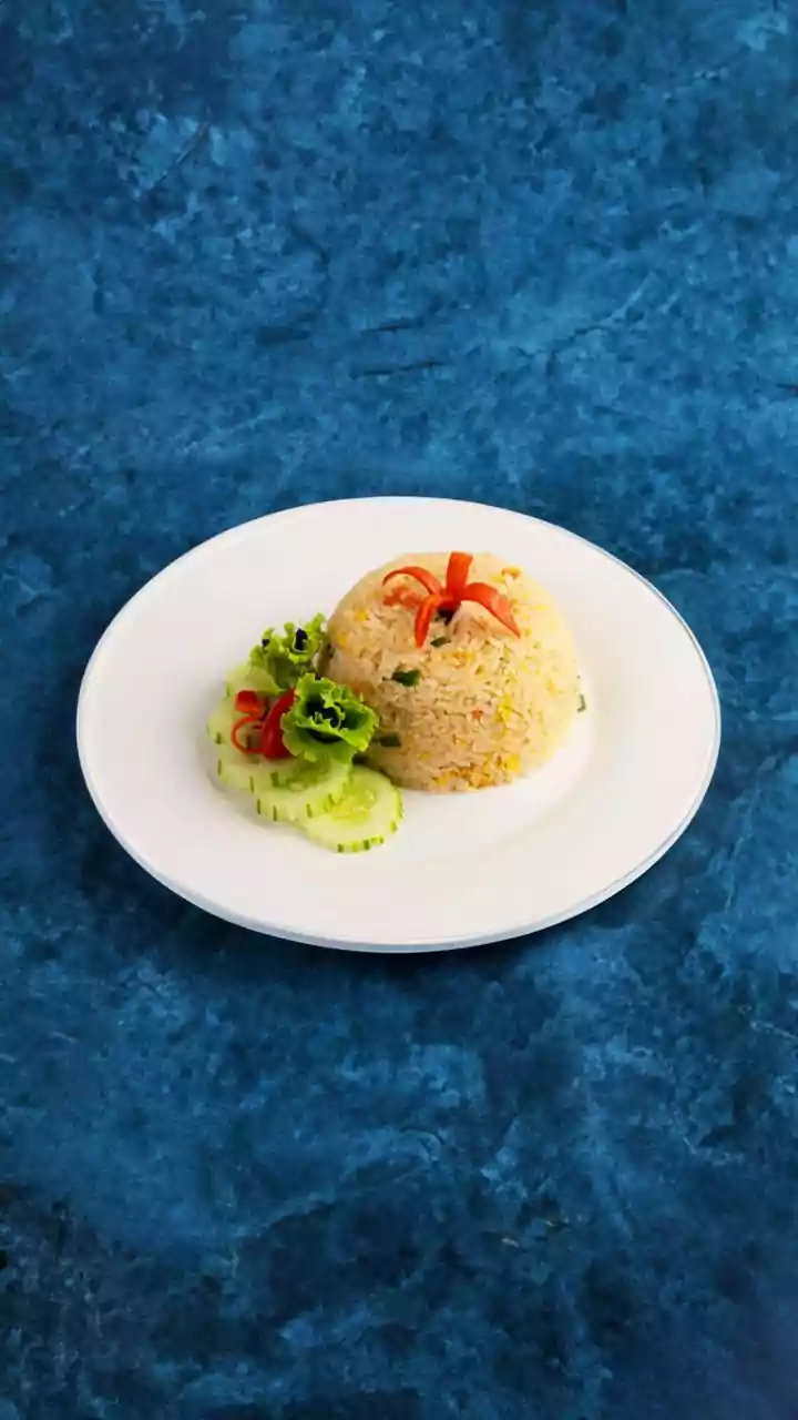 8 Rice Dishes: Delicious with Day-Old Rice!