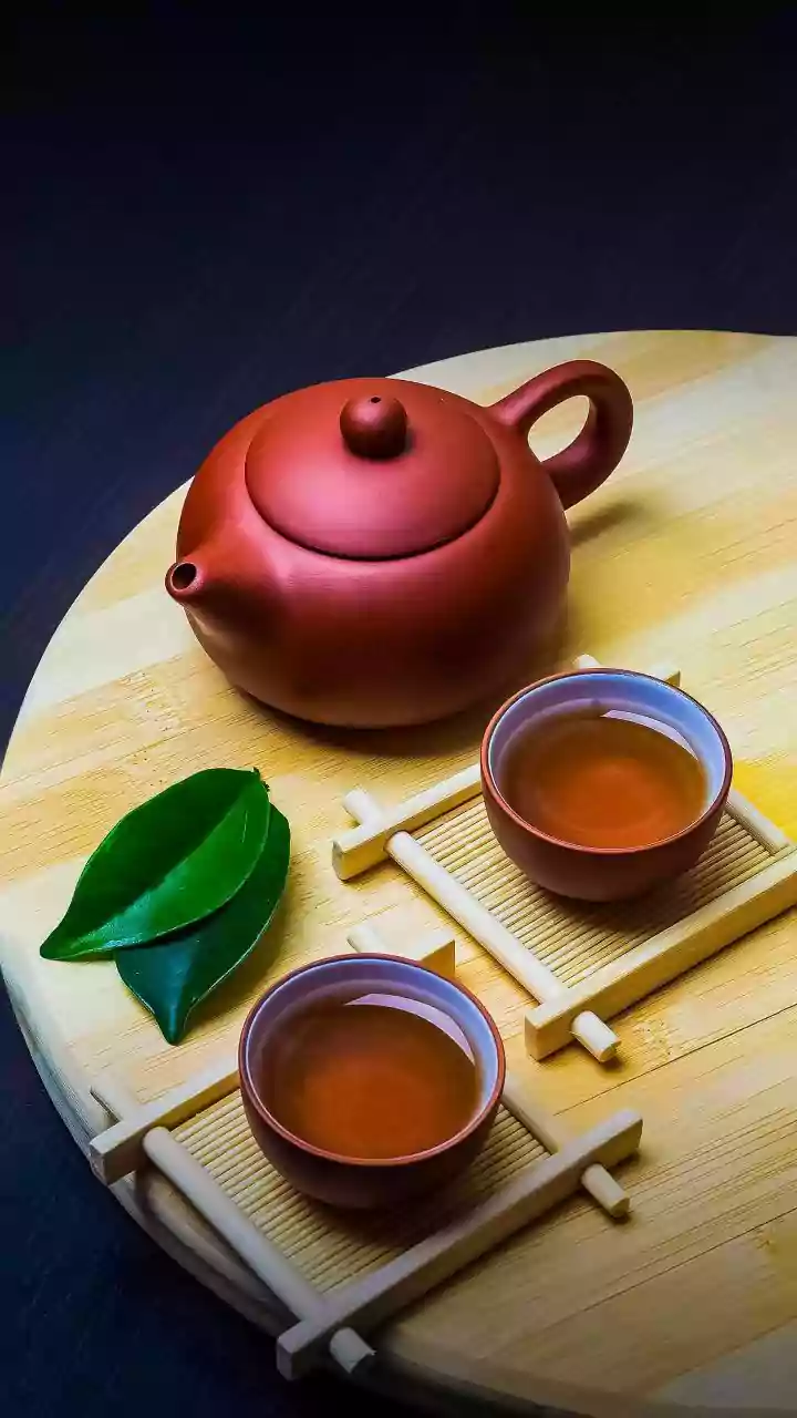 Hyderabad's Modern Tea Scene Is Expanding Beyond Everyday Chai