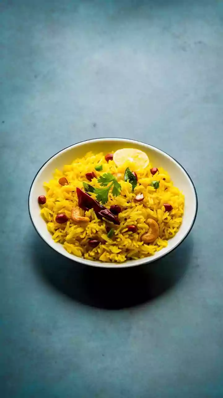 Reheating Rice, Dal And Curries: What Monsoon Kitchens Should Know