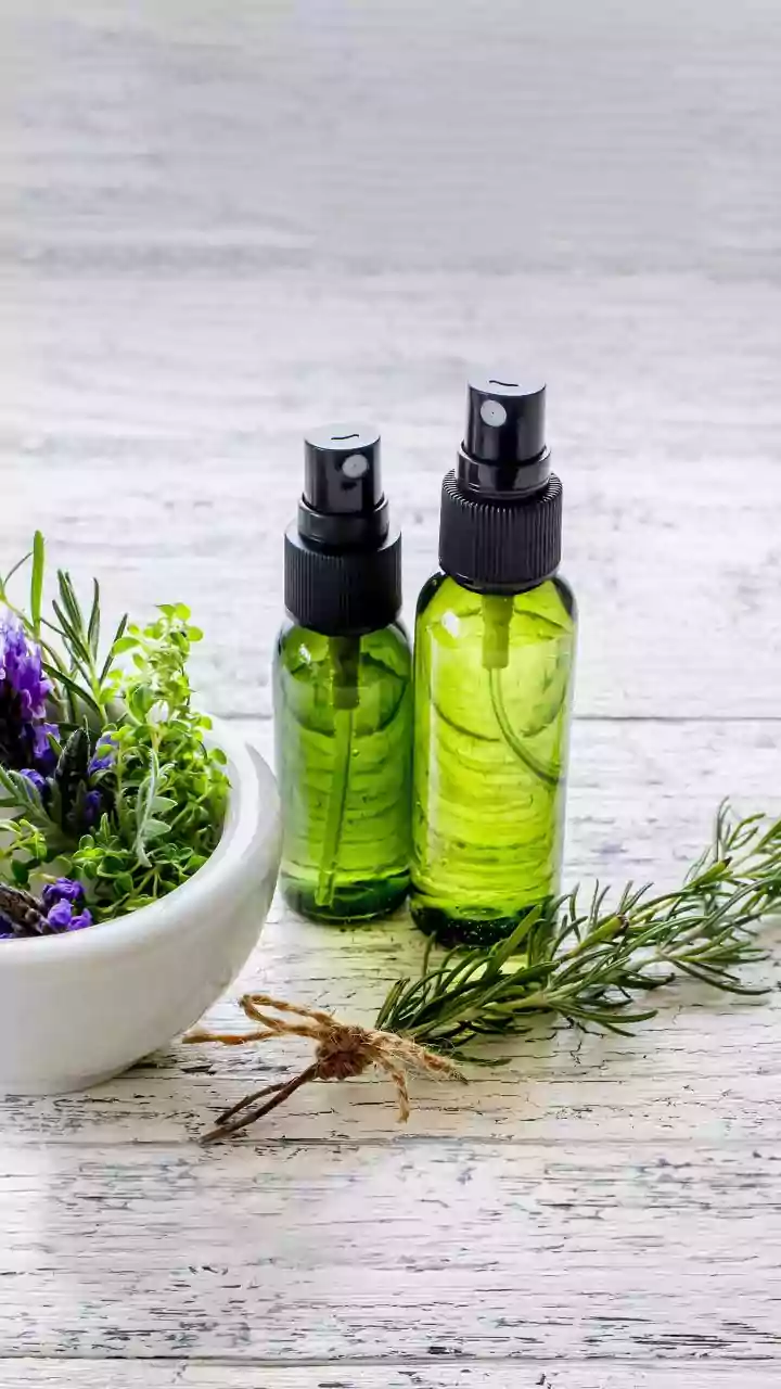 DIY Vetiver Mist: Your Ultimate Summer Skin Refresher
