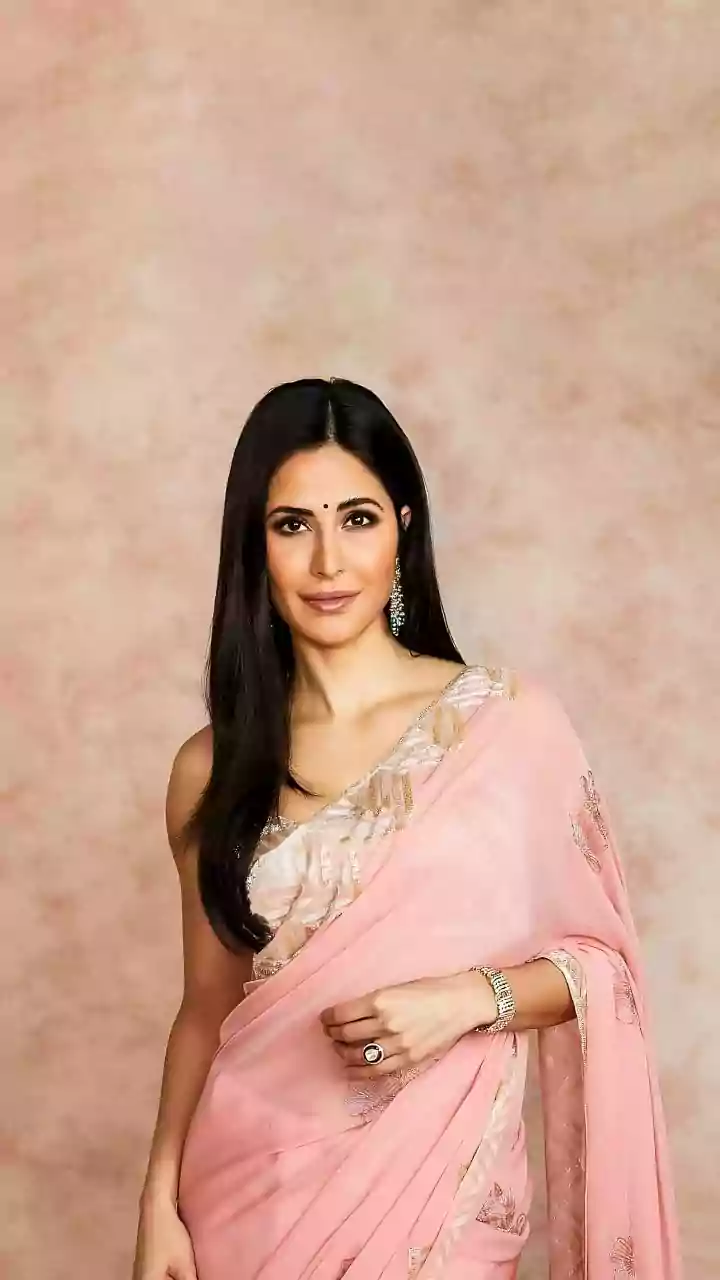 Katrina Kaif Seemingly Breaks Silence Amid Postpartum Trolling: 'Be Your Own Biggest Cheerleader' | Watch