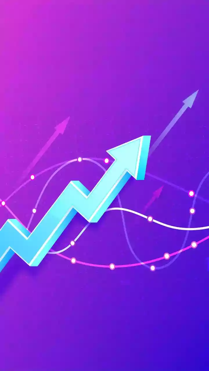 Stock markets rally for 6th day; Sensex up 388 pts, Nifty revisits 26k level