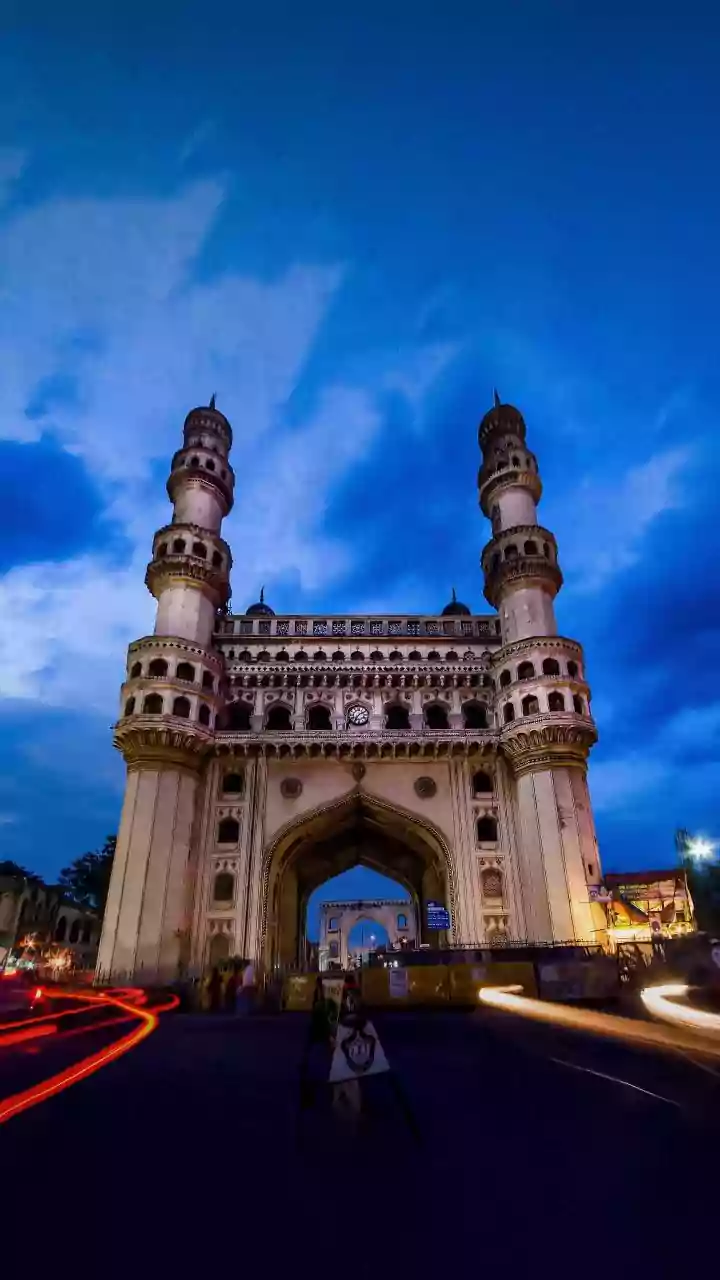 Telangana Guv hosts 'At Home' reception on Republic Day