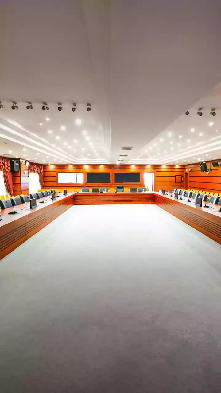 UAE President's India Visit: Bilateral Talks with PM Modi