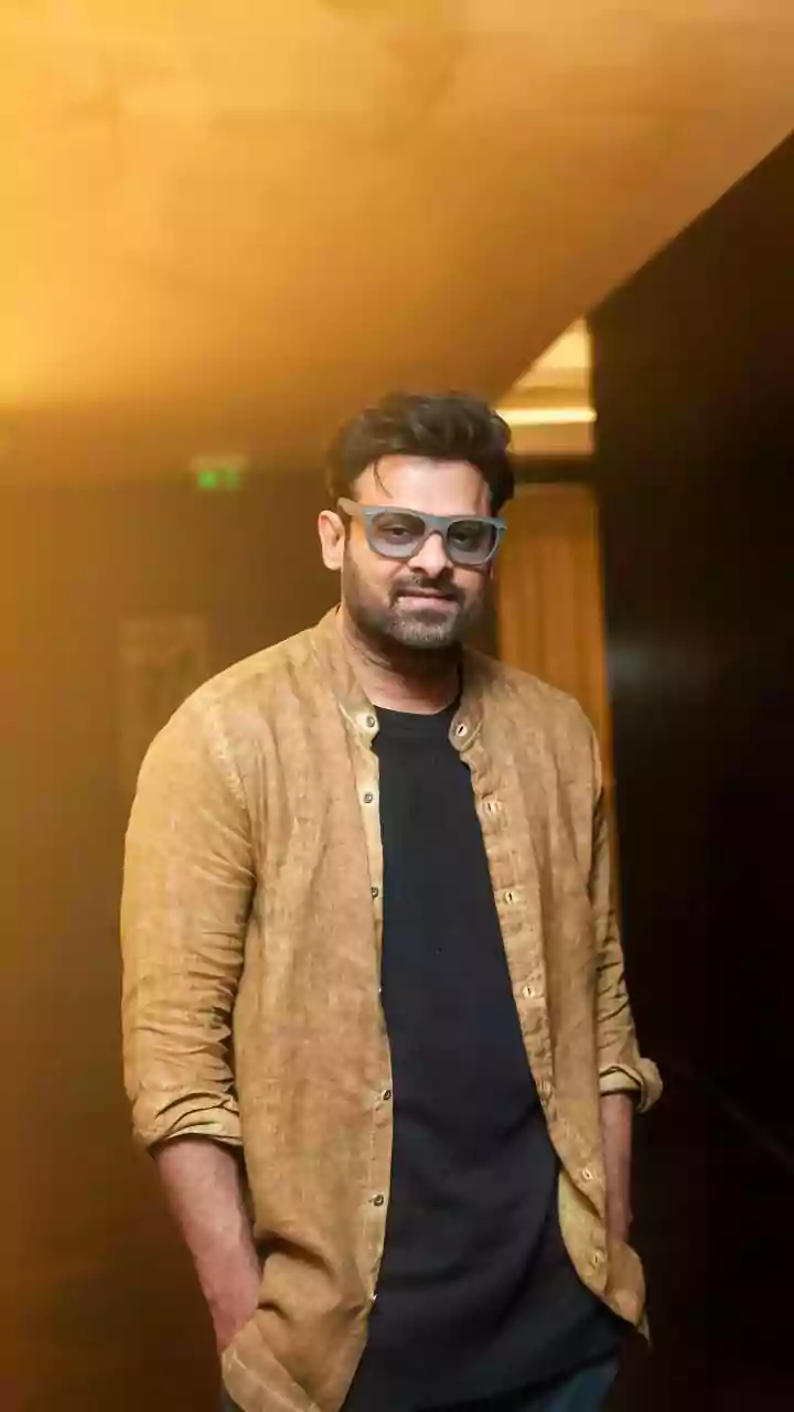 The Raja Saab Box Office Collection Day 4: Prabhas Starrer Crashes On Monday, Collects ₹6.6 Crore