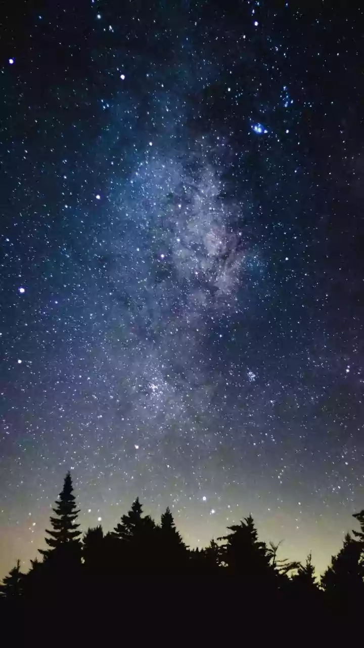 How To Learn The Night Sky Before Buying A Telescope