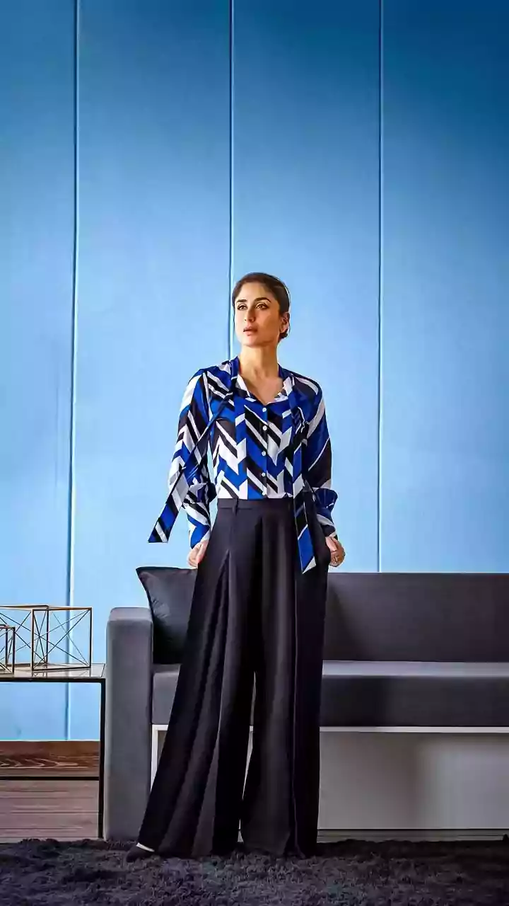 Winter fashion: How to slay in culottes