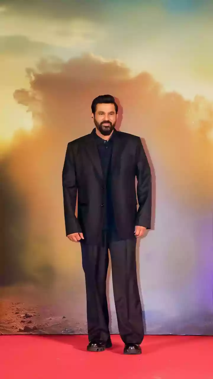 Sohum Shah starrer 'Tumbbad 2' sets December 2027 release date