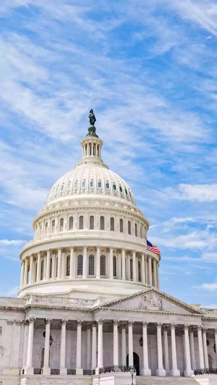 US Senate backs war powers measure to restrict Trump’s power to use military action in Venezuela