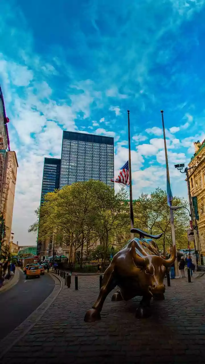 Global Markets React to Fed Rate Cut