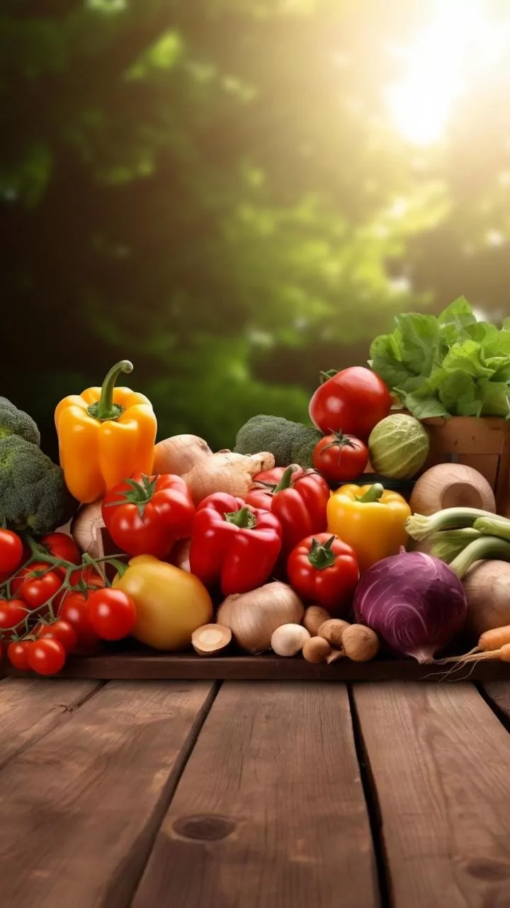Vegetable Freshness Guide: What To Check Before Bringing Produce Home