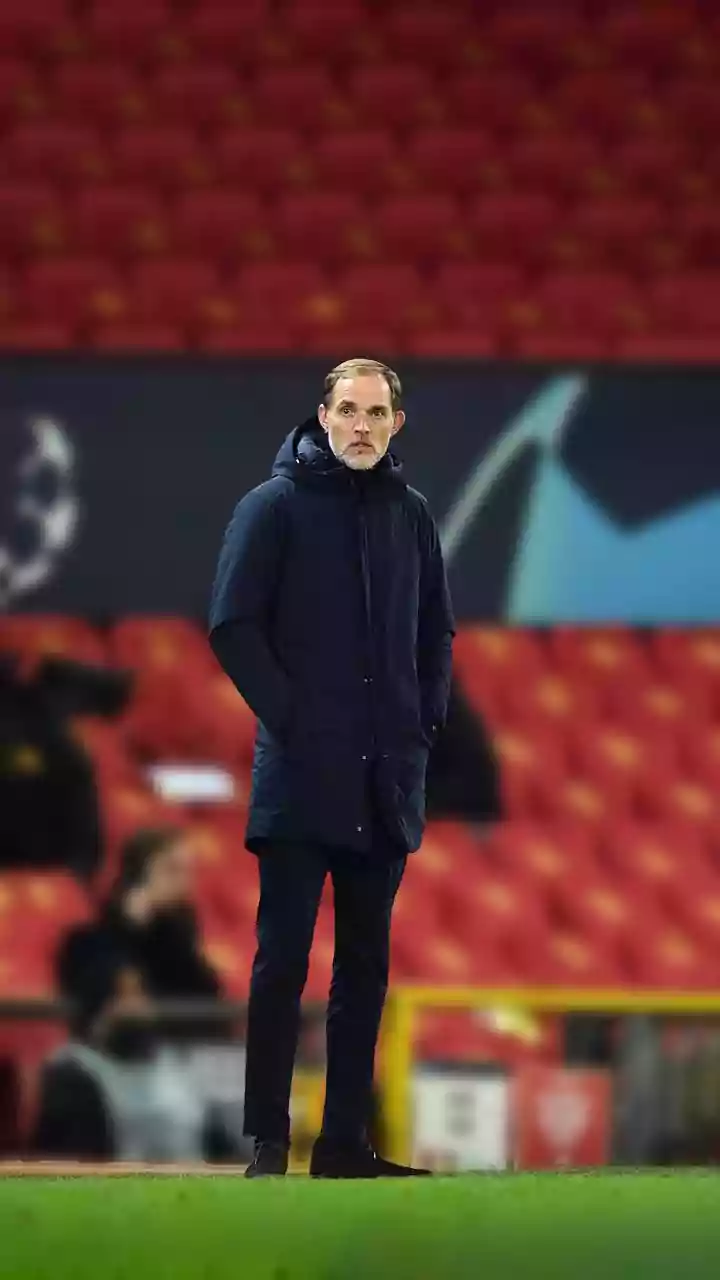 Tuchel será demitido? Veja como está a situação do técnico da Inglaterra