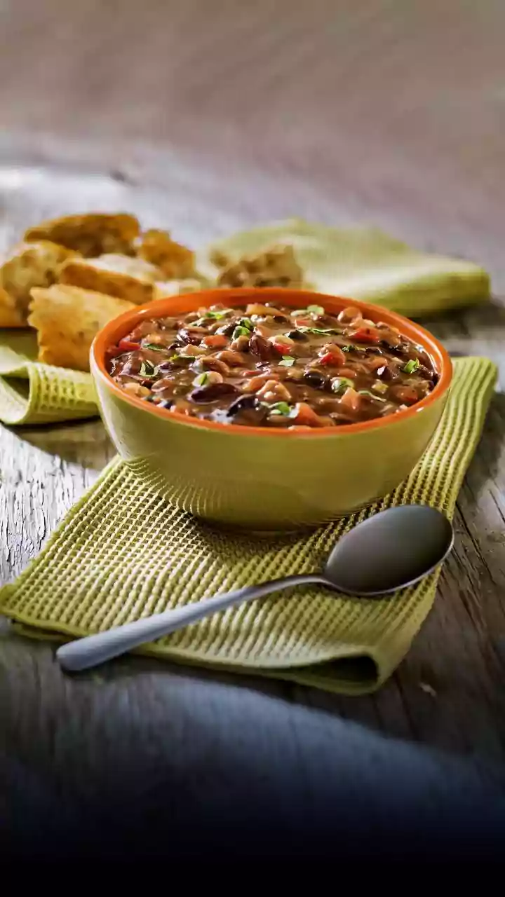Heat-Survival Meals Are Finally Getting Their Moment